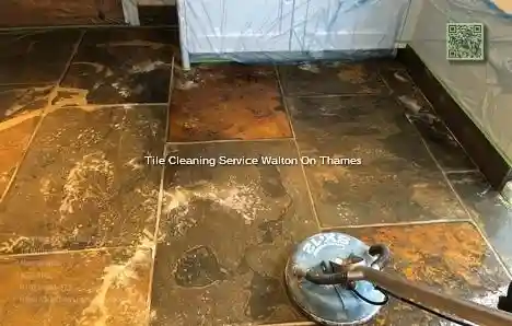 Tile Cleaning Service Walton On Thames