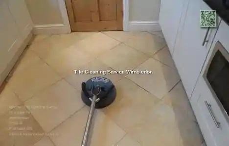 Tile Cleaning Service Wimbledon