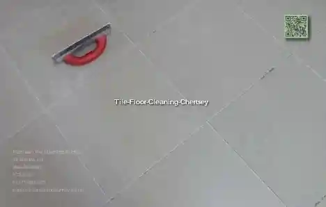Tile Floor Cleaning Chertsey