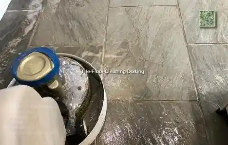 Tile Floor Cleaning Dorking