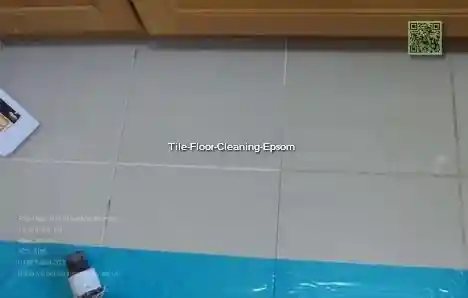 Tile Floor Cleaning Epsom