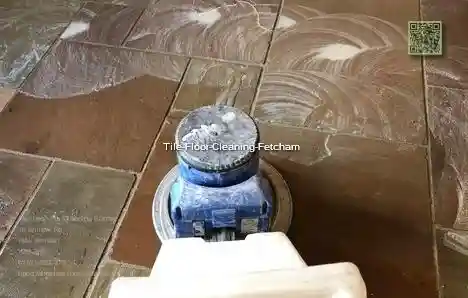 Tile Floor Cleaning Fetcham