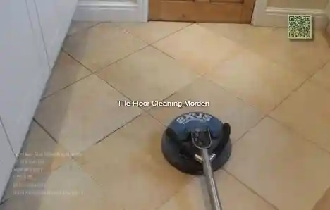 Tile Floor Cleaning Morden