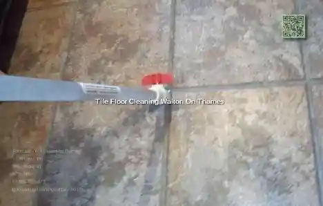 Tile Floor Cleaning Walton On Thames