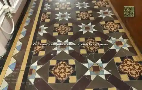 Victorian Floor Restoration Richmond Upon Thames