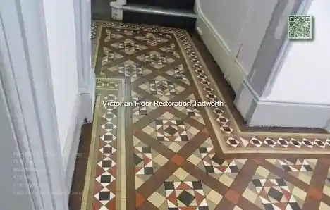 Victorian Floor Restoration Tadworth