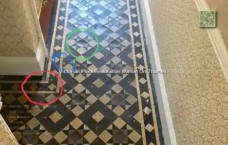 Victorian Floor Restoration Walton On Thames