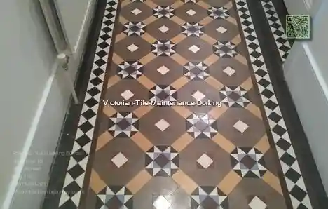 Victorian Tile Maintenance Dorking