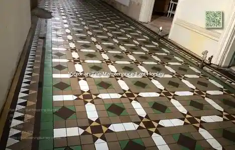 Victorian Tile Maintenance East Horsley