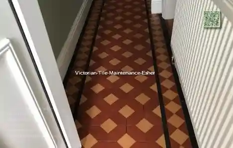Victorian Tile Maintenance Esher