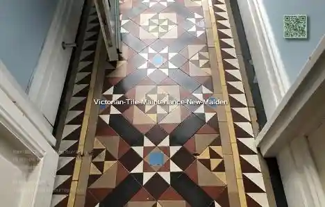 Victorian Tile Maintenance New Malden
