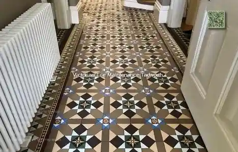 Victorian Tile Maintenance Tadworth