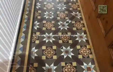 Victorian Tile Maintenance Wallington