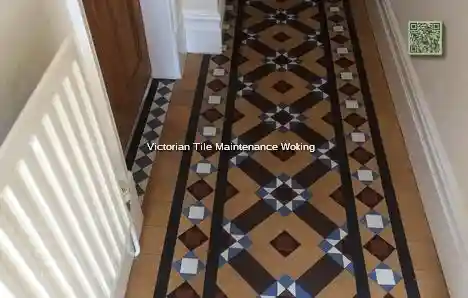 Victorian Tile Maintenance Woking