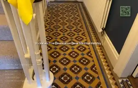 Victorian Tile Restoration Near Me East Horsley
