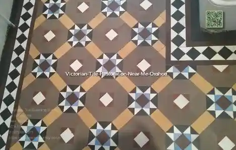 Victorian Tile Restoration Near Me Oxshott