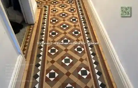 Victorian Tile Restoration Near Me Tadworth