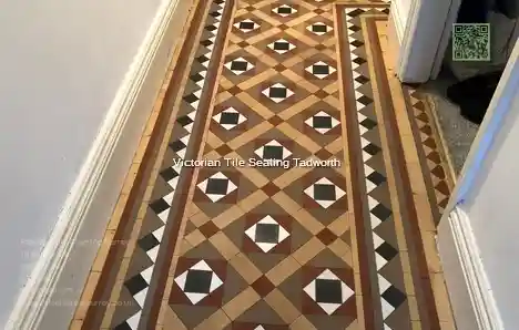 Victorian Tile Sealing Tadworth